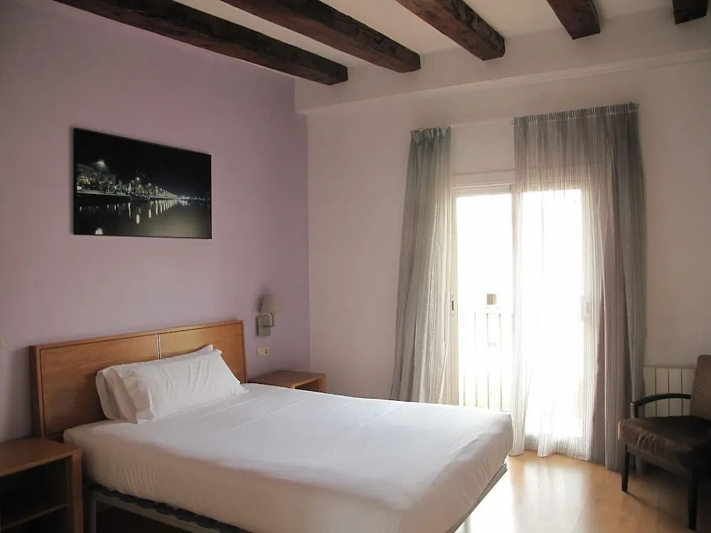 Апартаменты My Address In Barcelona Downtown