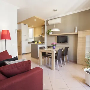 Apartment Bcngotic 42, Barcelona