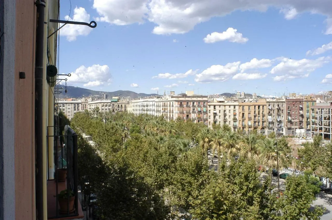 דירות My Address In Barcelona Downtown